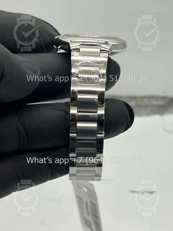 Фото 11 - Cartier Ballon Bleu de Cartier 33mm WSBB0034 Steel