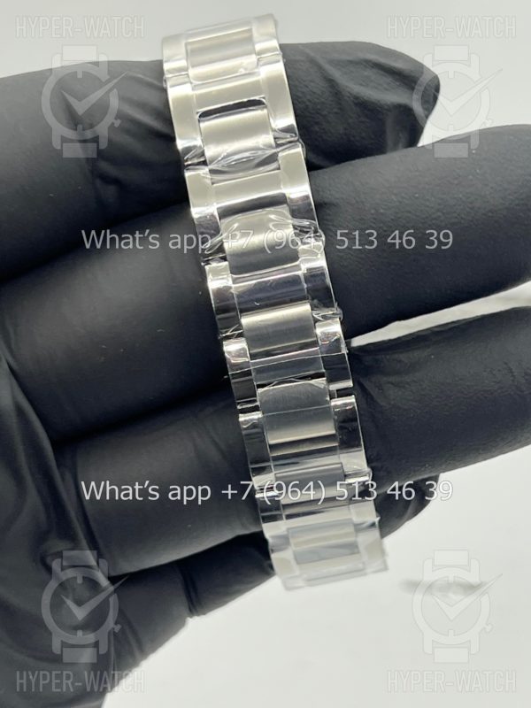 Фото 13 - Cartier Ballon Bleu de Cartier 33mm WSBB0034 Steel