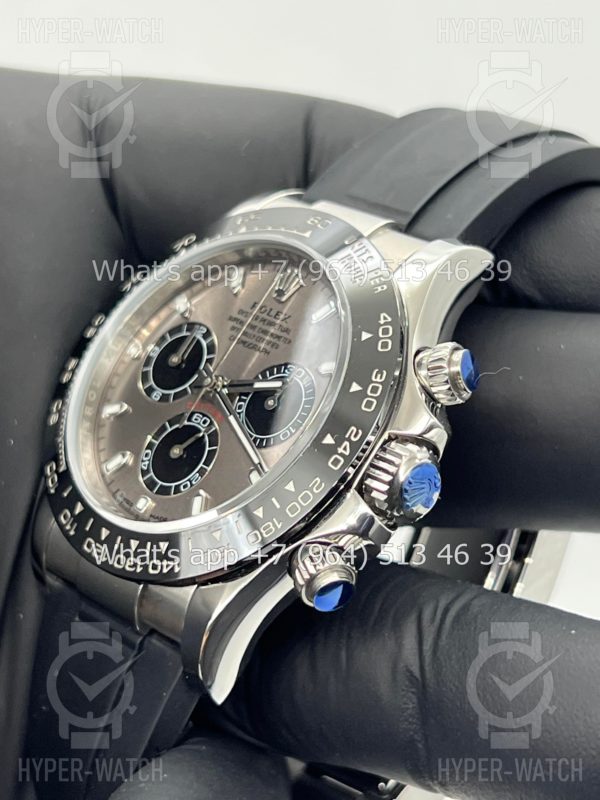 Фото 8 - Rolex Cosmograph Daytona 40mm 116519LN-0024 Steel Grey