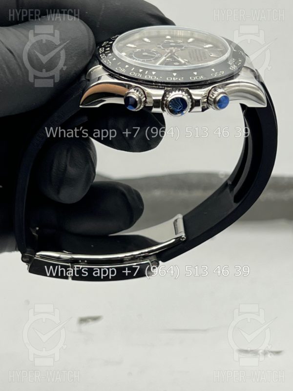 Фото 13 - Rolex Cosmograph Daytona 40mm 116519LN-0024 Steel Grey