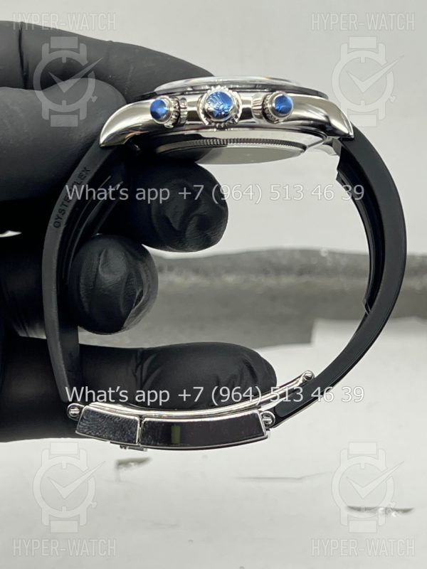 Фото 14 - Rolex Cosmograph Daytona 40mm 116519LN-0024 Steel Grey