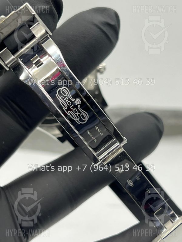 Фото 20 - Rolex Cosmograph Daytona 40mm 116519LN-0024 Steel Grey