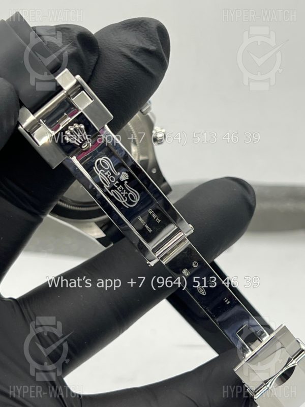Фото 21 - Rolex Cosmograph Daytona 40mm 116519LN-0024 Steel Grey