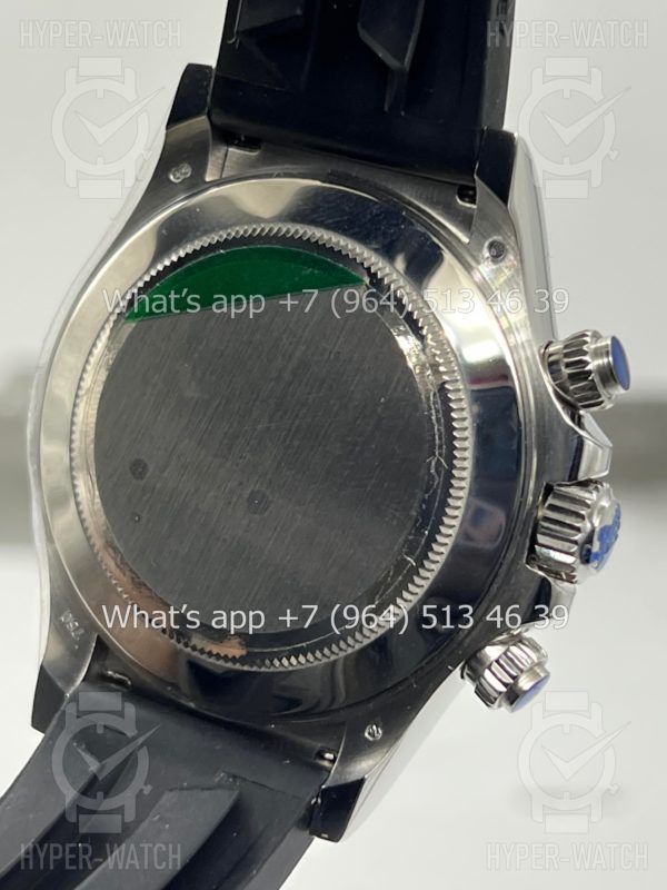 Фото 23 - Rolex Cosmograph Daytona 40mm 116519LN-0024 Steel Grey