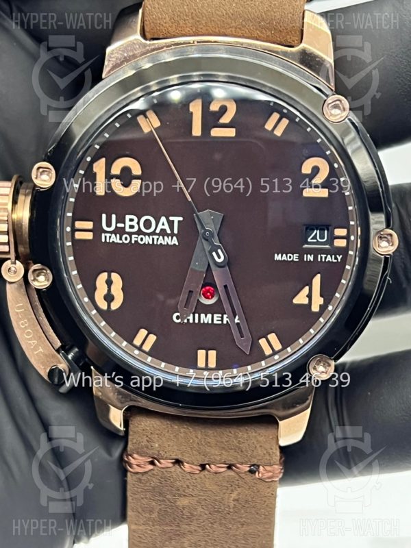 Товар U-Boat Chimera 48mm Art 10333 Фото 2 - U-Boat Chimera 48mm Art 10333