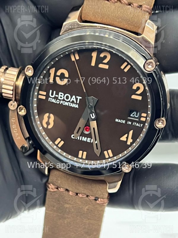 Товар U-Boat Chimera 48mm Art 10333 Фото 4 - U-Boat Chimera 48mm Art 10333