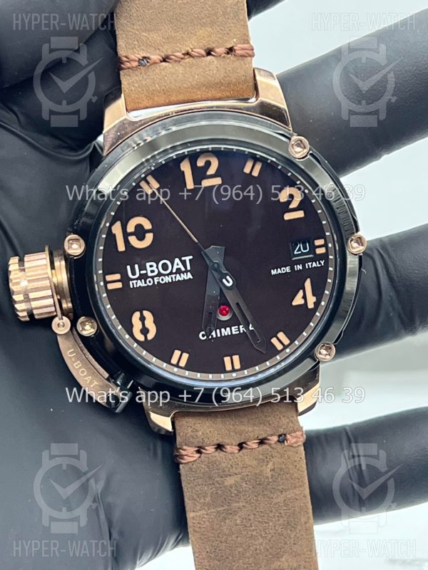 Товар U-Boat Chimera 48mm Art 10333 Фото 5 - U-Boat Chimera 48mm Art 10333