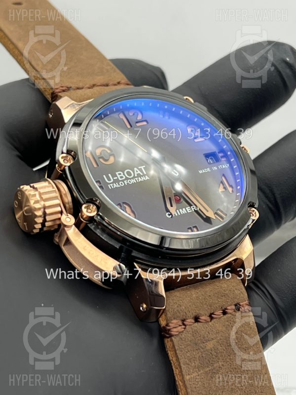 Товар U-Boat Chimera 48mm Art 10333 Фото 6 - U-Boat Chimera 48mm Art 10333