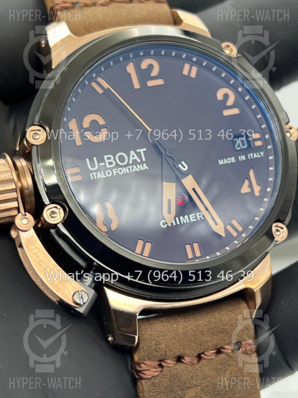 Товар U-Boat Chimera 48mm Art 10333 Фото 7 - U-Boat Chimera 48mm Art 10333