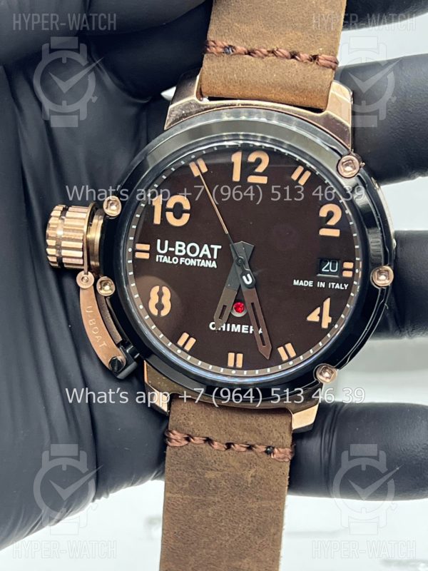 Товар U-Boat Chimera 48mm Art 10333 Фото 11 - U-Boat Chimera 48mm Art 10333