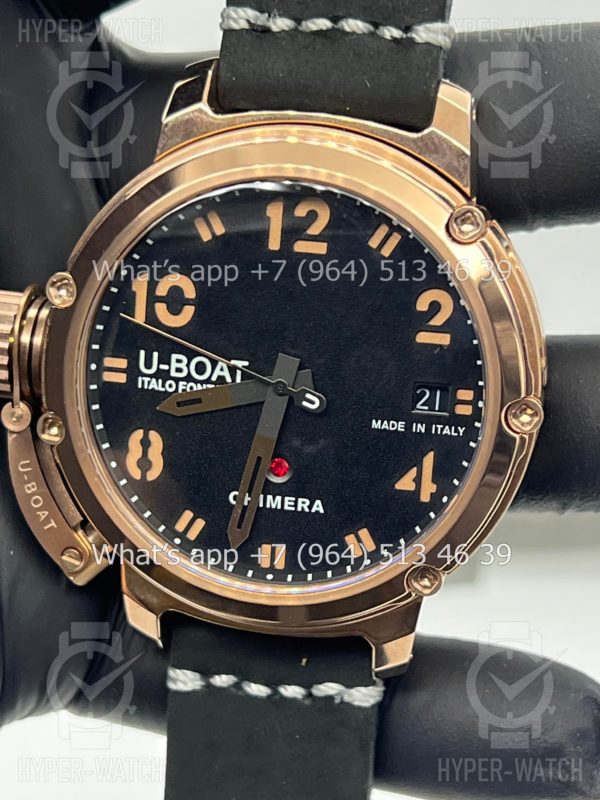 Товар U-Boat Chimera 48mm Art 10334 Фото 2 - U-Boat Chimera 48mm Art 10334
