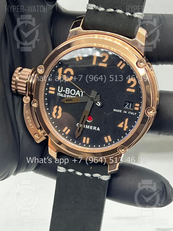 Товар U-Boat Chimera 48mm Art 10334 Фото 3 - U-Boat Chimera 48mm Art 10334
