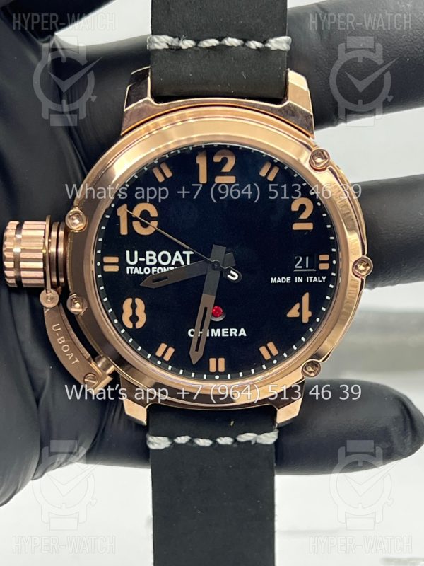 Товар U-Boat Chimera 48mm Art 10334 Фото 4 - U-Boat Chimera 48mm Art 10334