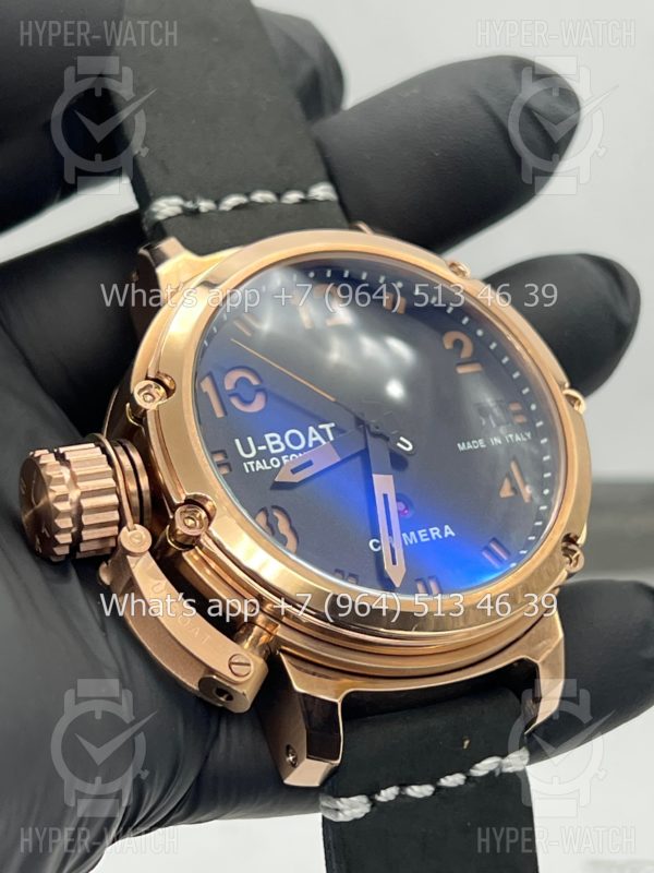 Товар U-Boat Chimera 48mm Art 10334 Фото 5 - U-Boat Chimera 48mm Art 10334