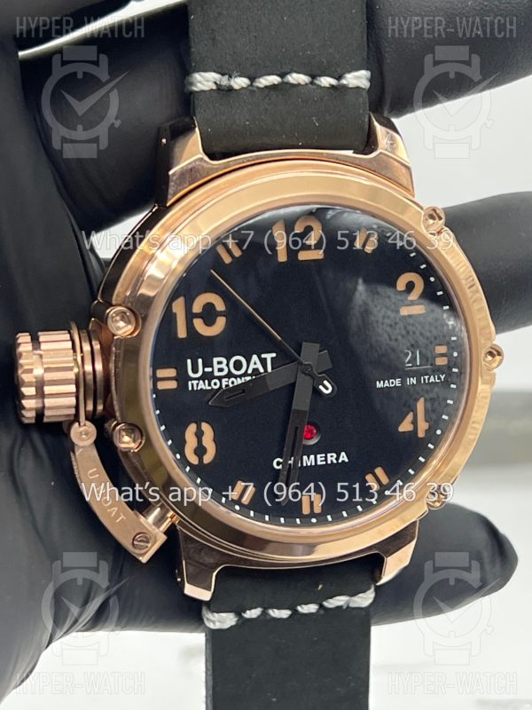 Товар U-Boat Chimera 48mm Art 10334 Фото 6 - U-Boat Chimera 48mm Art 10334