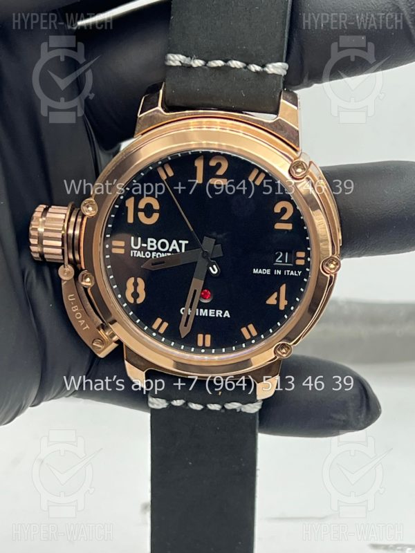 Товар U-Boat Chimera 48mm Art 10334 Фото 7 - U-Boat Chimera 48mm Art 10334