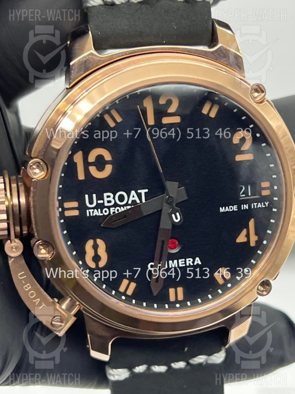Товар U-Boat Chimera 48mm Art 10334 Фото 10 - U-Boat Chimera 48mm Art 10334