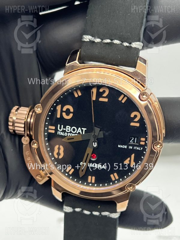 Товар U-Boat Chimera 48mm Art 10334 Фото 11 - U-Boat Chimera 48mm Art 10334