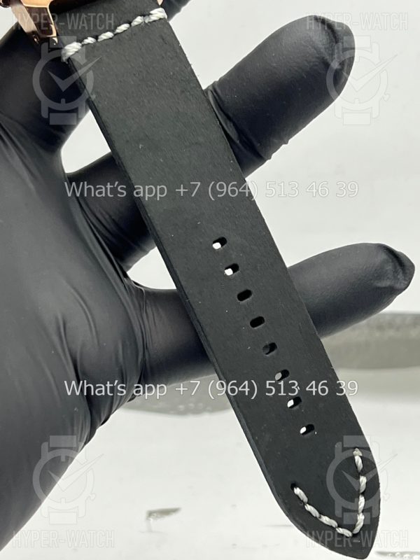 Товар U-Boat Chimera 48mm Art 10334 Фото 13 - U-Boat Chimera 48mm Art 10334