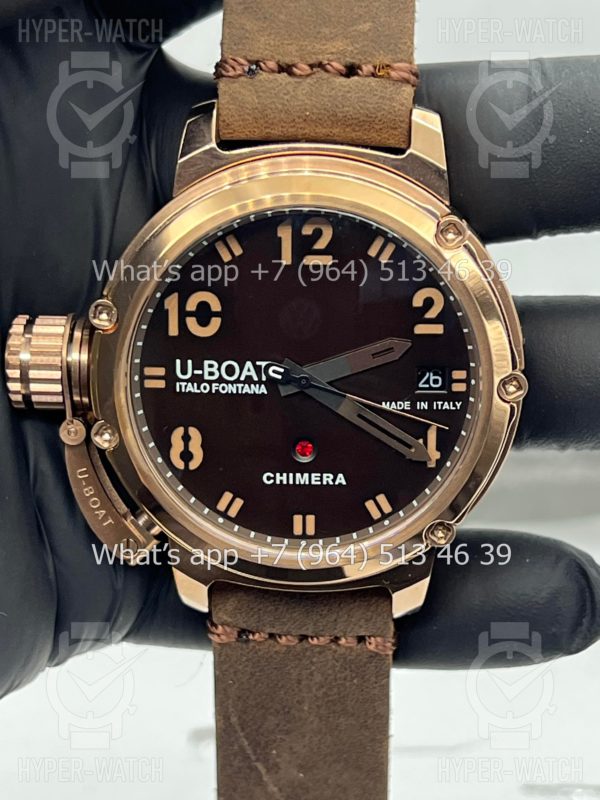 Товар U-Boat Chimera 48mm Art 10336 Фото 5 - U-Boat Chimera 48mm Art 10336