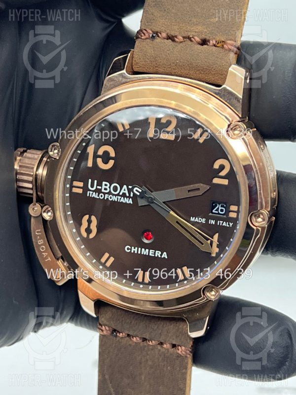 Товар U-Boat Chimera 48mm Art 10336 Фото 6 - U-Boat Chimera 48mm Art 10336