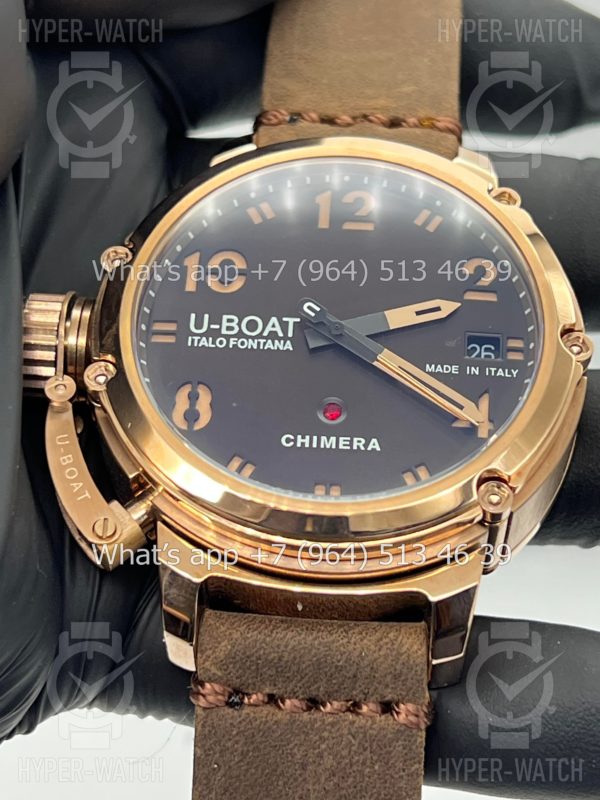 Товар U-Boat Chimera 48mm Art 10336 Фото 7 - U-Boat Chimera 48mm Art 10336