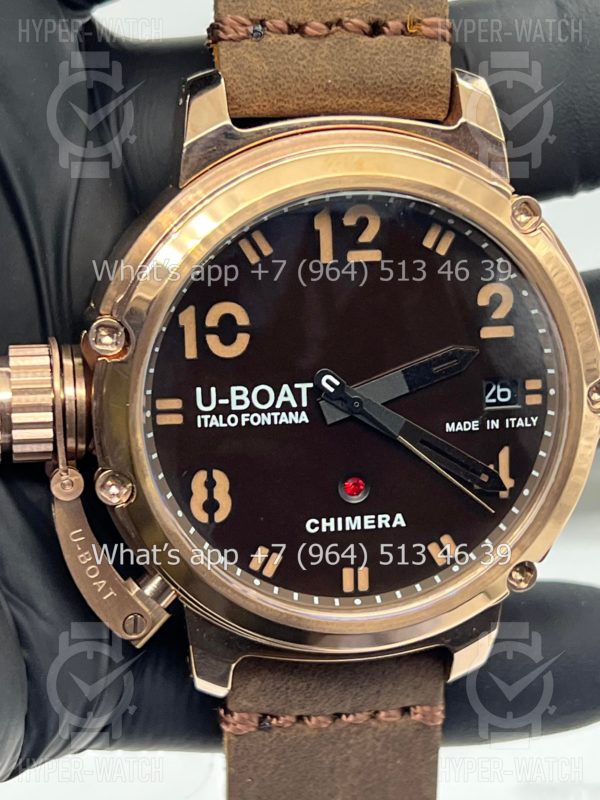 Товар U-Boat Chimera 48mm Art 10336 Фото 8 - U-Boat Chimera 48mm Art 10336