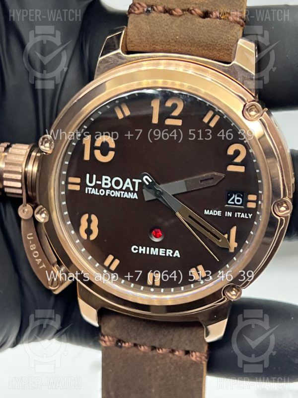 Товар U-Boat Chimera 48mm Art 10336 Фото 9 - U-Boat Chimera 48mm Art 10336