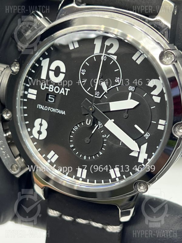 Товар U-Boat Chimera 46mm Art 10337 Фото 3 - U-Boat Chimera 46mm Art 10337