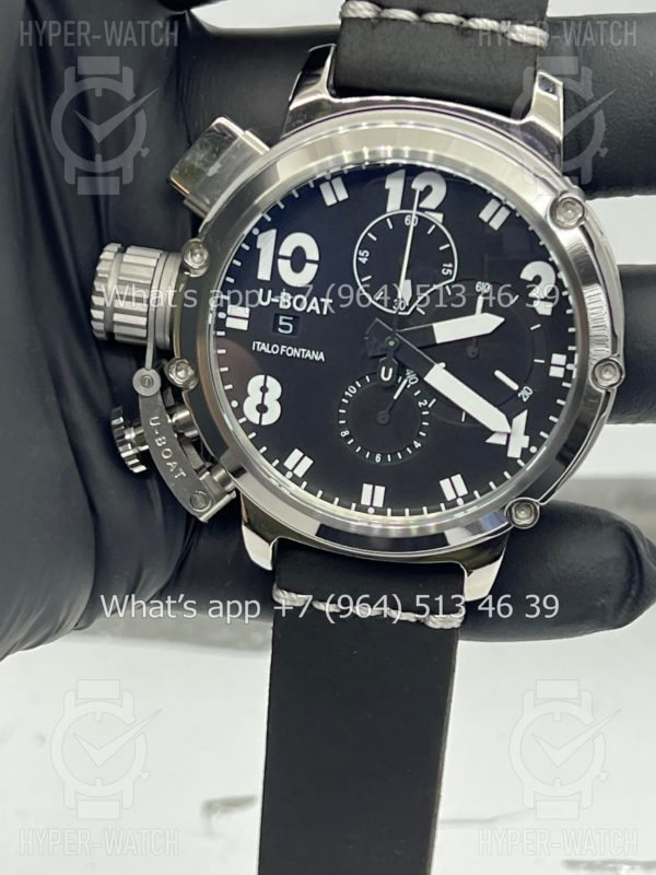 Товар U-Boat Chimera 46mm Art 10337 Фото 7 - U-Boat Chimera 46mm Art 10337