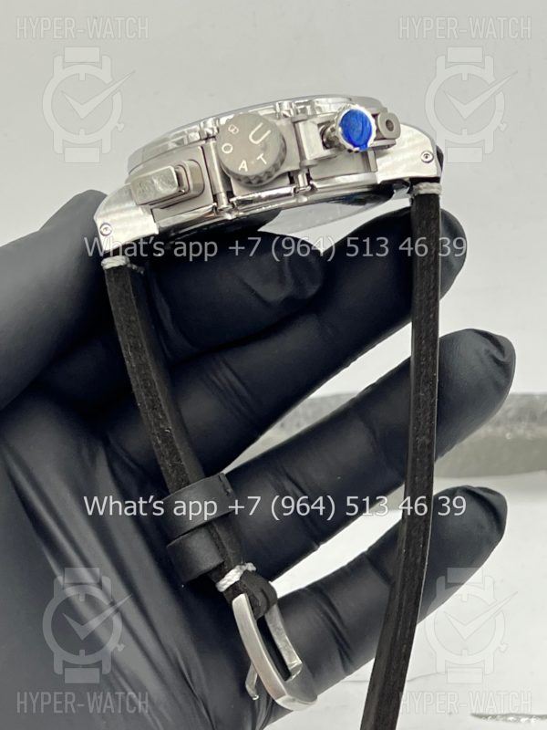 Товар U-Boat Chimera 46mm Art 10337 Фото 11 - U-Boat Chimera 46mm Art 10337