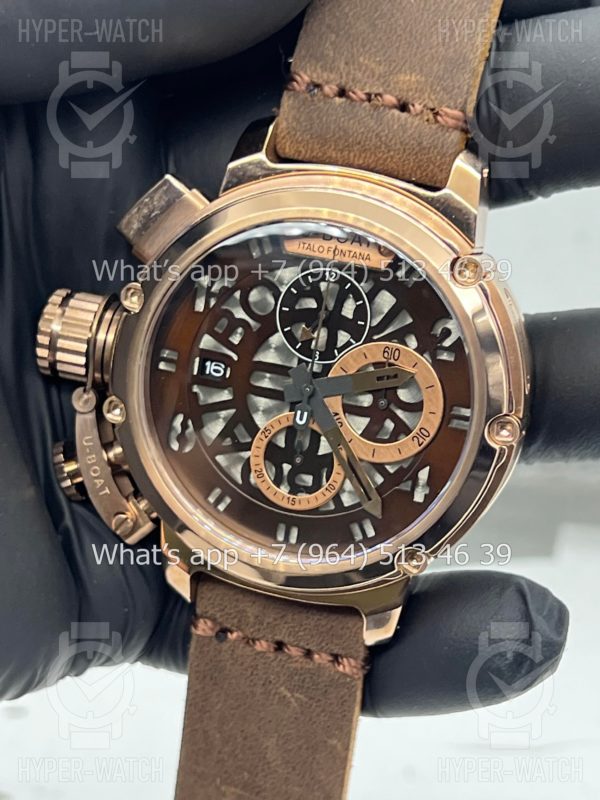 Товар U-Boat Chimera 48mm Art 10338 Фото 11 - U-Boat Chimera 48mm Art 10338