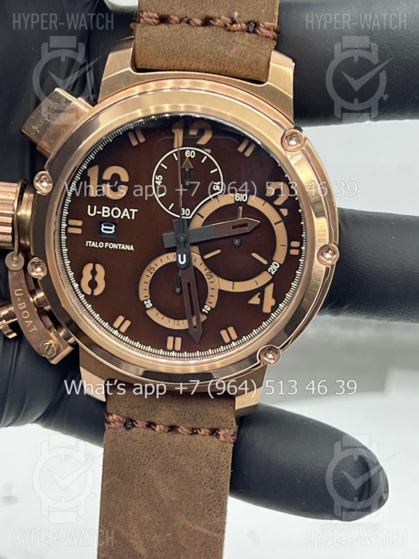 Товар U-Boat Chimera 48mm Art 10341 Фото 2 - U-Boat Chimera 48mm Art 10341