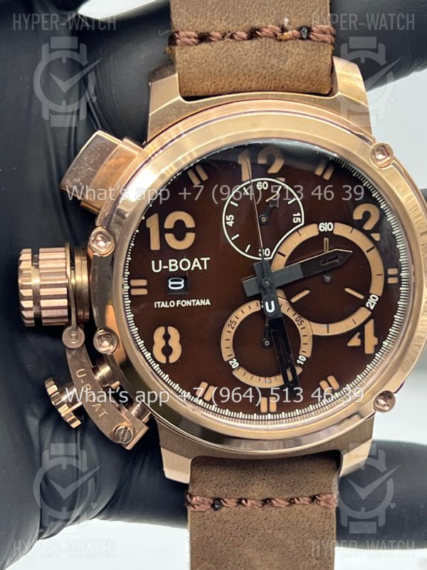 Товар U-Boat Chimera 48mm Art 10341 Фото 8 - U-Boat Chimera 48mm Art 10341
