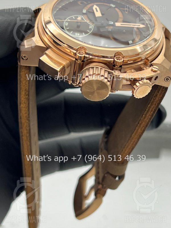 Товар U-Boat Chimera 48mm Art 10341 Фото 12 - U-Boat Chimera 48mm Art 10341