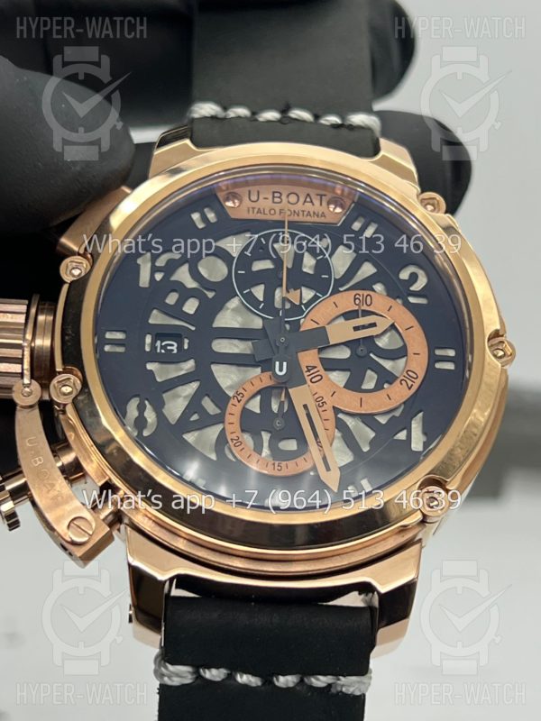 Товар U-Boat Chimera 48mm Art 10339 Фото 5 - U-Boat Chimera 48mm Art 10339