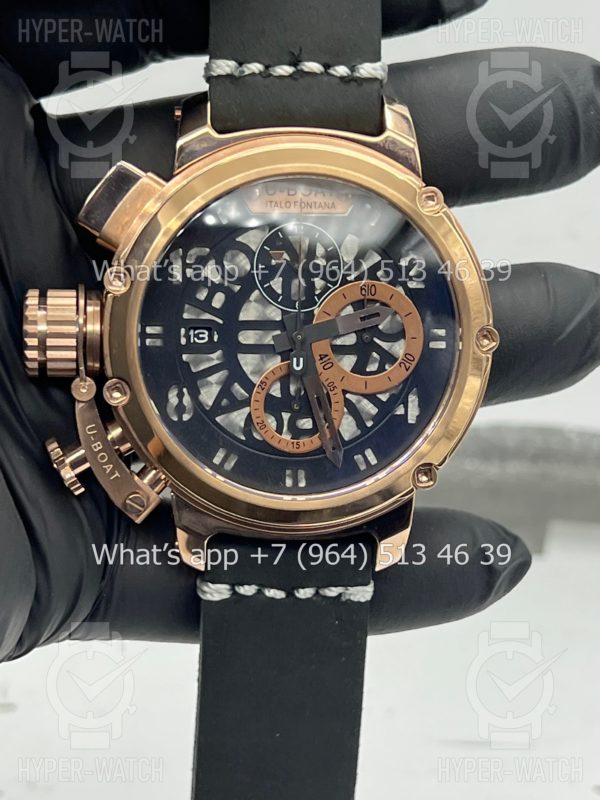 Товар U-Boat Chimera 48mm Art 10339 Фото 10 - U-Boat Chimera 48mm Art 10339