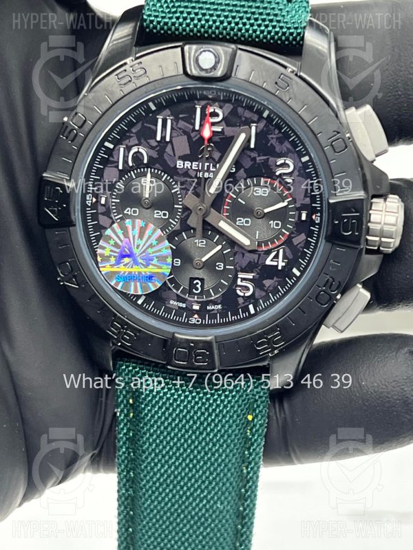 Фото 2 - Breitling Avenger Art 10324