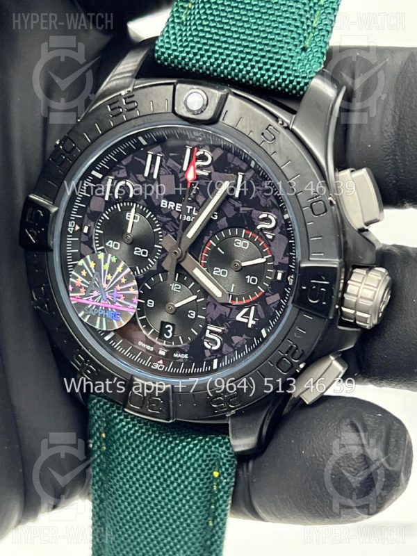 Фото 3 - Breitling Avenger Art 10324