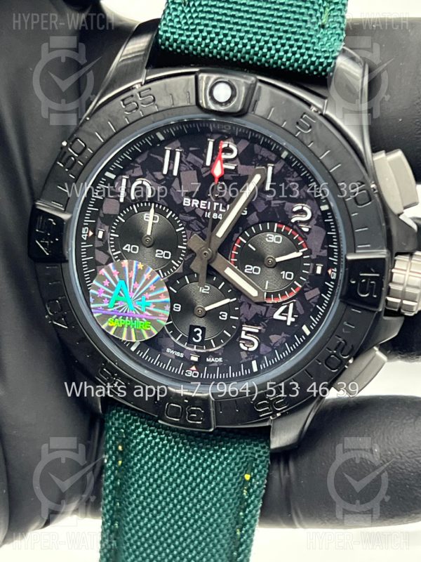 Фото 4 - Breitling Avenger Art 10324