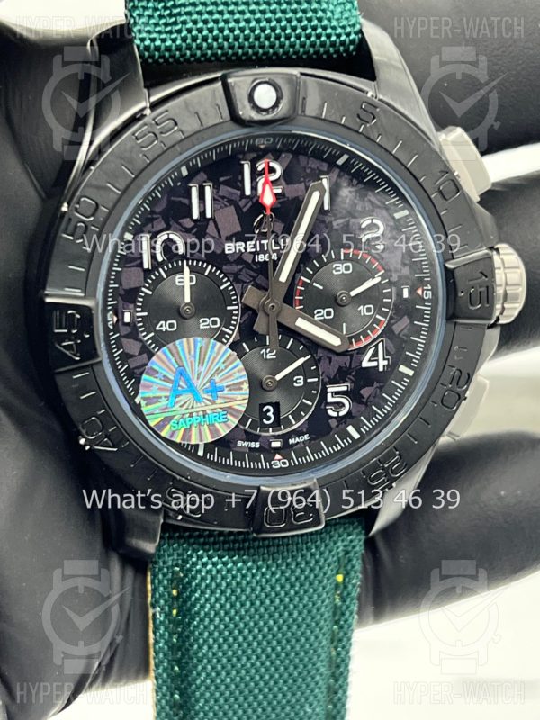 Фото 5 - Breitling Avenger Art 10324