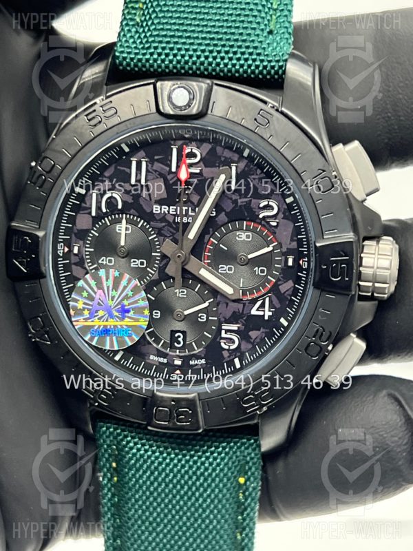 Фото 6 - Breitling Avenger Art 10324