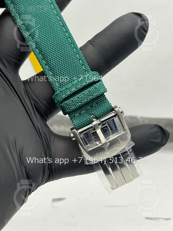 Фото 8 - Breitling Avenger Art 10324