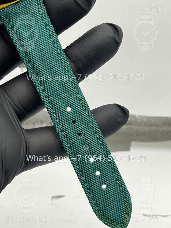 Фото 9 - Breitling Avenger Art 10324