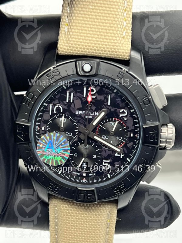 Фото 2 - Breitling Avenger Art 10325
