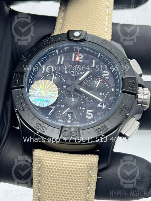 Фото 4 - Breitling Avenger Art 10325