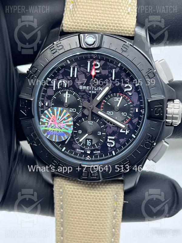 Фото 6 - Breitling Avenger Art 10325