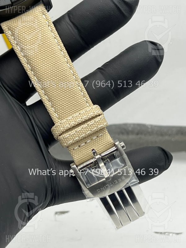 Фото 8 - Breitling Avenger Art 10325