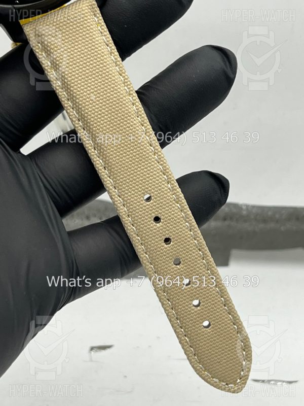 Фото 9 - Breitling Avenger Art 10325