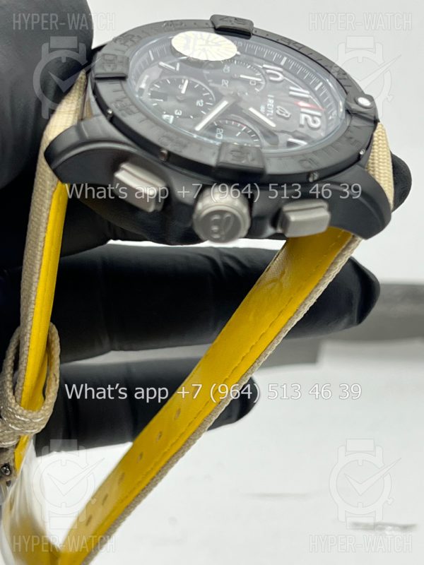 Фото 12 - Breitling Avenger Art 10325